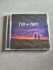 "Far and Away" Original Motion Picture Soundtrack