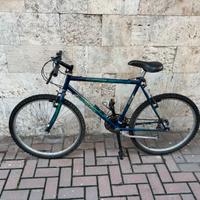 Bicicletta Montain Bike Atala