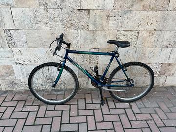 Bicicletta Montain Bike Atala