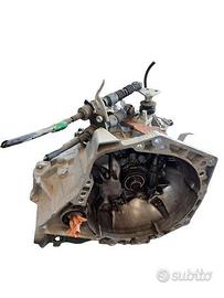 CAMBIO CITROEN C1 1KR 20.000 KM 50KW 2013 --