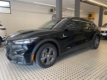 Ford Mustang Mach-E 269cv Aziendale 1 Proprietario