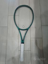 wilson blade 98 v9 