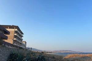 Appartamento sul mare Siderno marina