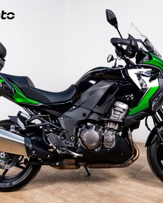KAWASAKI VERSYS 1000 S - 2023