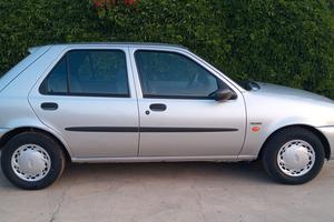 Ford Fiesta IV  1.2 16v. - Km.30900