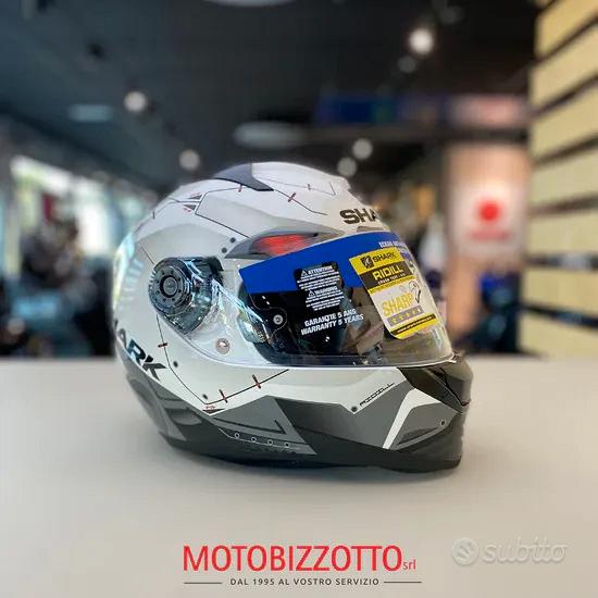 Subito - MOTO BIZZOTTO - Casco integrale SHARK Ridill Mecca - Accessori Moto  In vendita a Vicenza