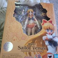 BANDAI SAILOR MOON EDIZIONE A COLORI N