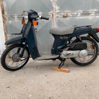 Honda SH Fifty