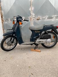 Honda SH Fifty