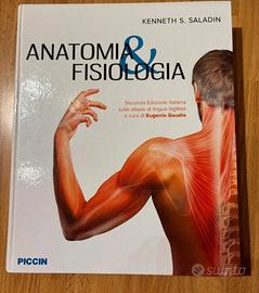 Kennedy S. Saladin - Anatomia e Fisiologia