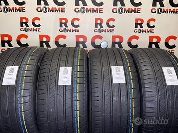 4 GOMME 255/40 R19 96Y - ESTIVE