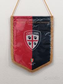 Gagliardetto Cagliari Calcio