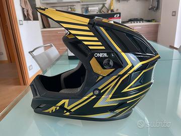 Casco TG. L MTB/BMX