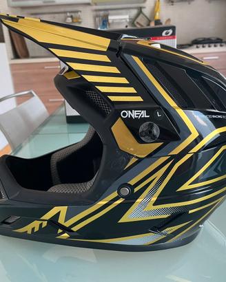 Casco TG. L MTB/BMX