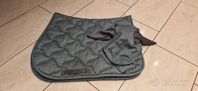 Sottosella e cuffietta