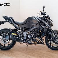 SUZUKI GSX-S 1000 F Y/Z - 2020