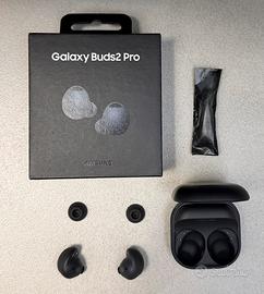 Samsung Galaxy Buds2 Pro