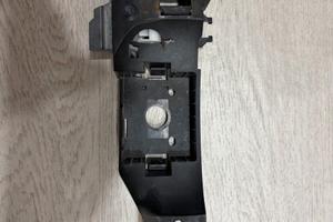 SUPPORTO MANIGLIA DX PER RENAULT Clio 3 III