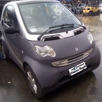 Smart 450 ricambi