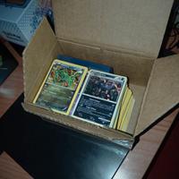 Pokémon Lotto Carte vecchie Vintage Old Ita