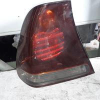 STOP FANALE POSTERIORE SINISTRO BMW Serie 3 E46 Co