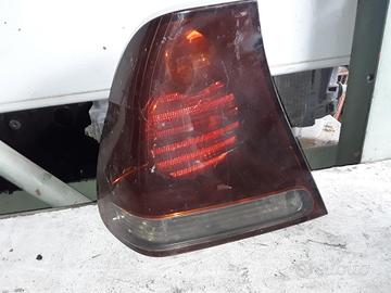 STOP FANALE POSTERIORE SINISTRO BMW Serie 3 E46 Co
