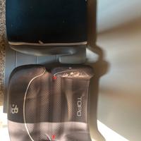 Seggiolino auto banbino