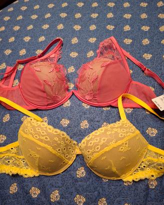 reggiseni Intimissimi tg. 2B