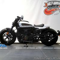 HARLEY DAVIDSON 1250 Sportster S