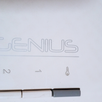 Videocitofono Genius comelit