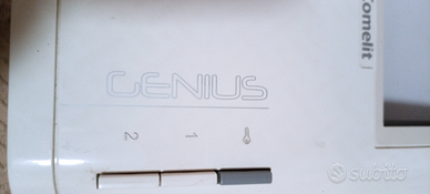 Videocitofono Genius comelit
