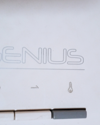 Videocitofono Genius comelit