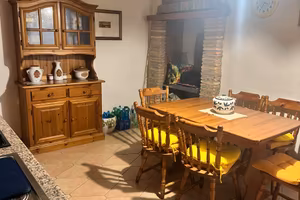 Bilocale ristrutturato