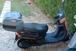 scooter mbk usato buone condizioni