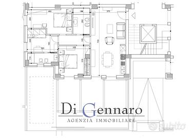Appartamento - Alba Adriatica