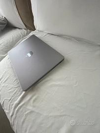 MacBook Pro M1 Pro 32GB 1Tera