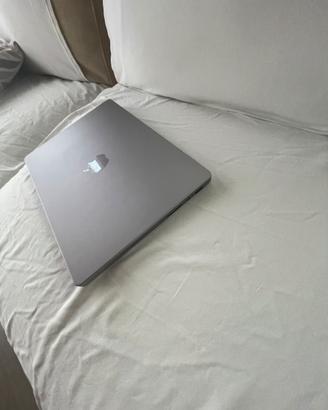 MacBook Pro M1 Pro 32GB 1Tera