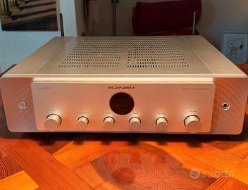 amplificatore Marantz 40n