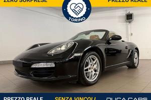 Porsche Boxster 2.9