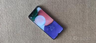 Samsung Galaxy A22