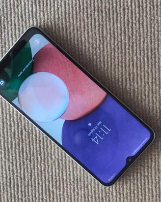 Samsung Galaxy A22
