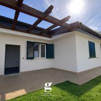 Villetta quadrifamiliare Ascea