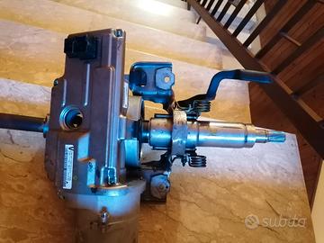 piantone sterzo fiat 