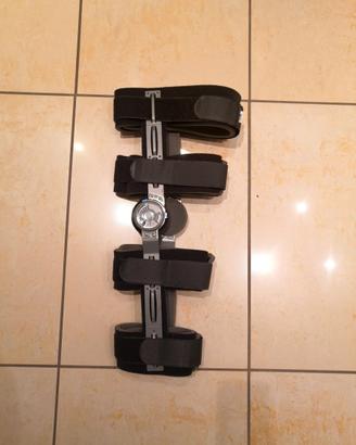 Ginocchiera post-operatoria Leggy® (tutore)