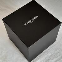 Beauty case Black Vip Vanity Giorgio Armani 