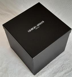 Beauty case Black Vip Vanity Giorgio Armani 