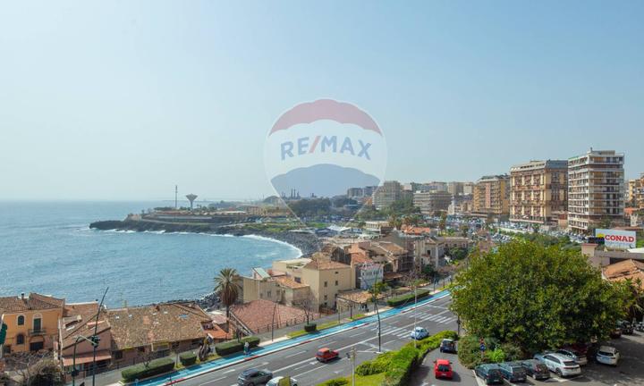 Appartamento - Catania