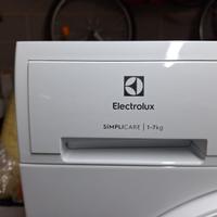 Asciugatrice Electrolux 7 kg