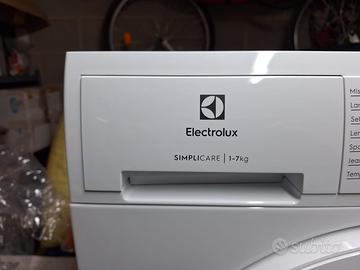 Asciugatrice Electrolux 7 kg