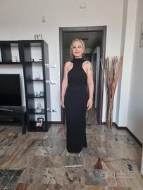 abito elegante Elisabetta Franchi 